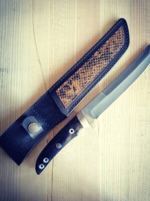 Elmax Koçboynuzu Bıçak