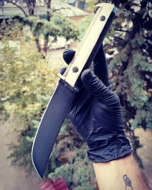 Modern Tasarım Outdoor Bıçak