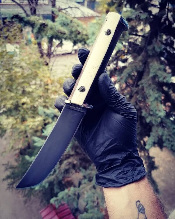 Modern Tasarım Outdoor Bıçak