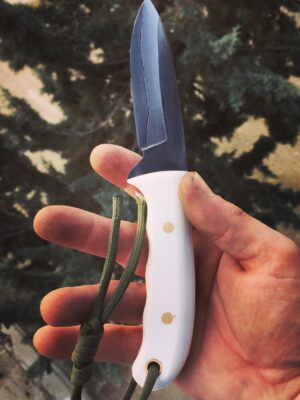 Rustik Çoban Bıçağı