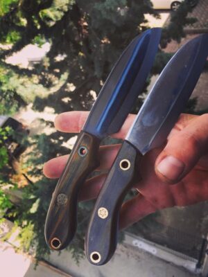 Denizci İp Bıçağı