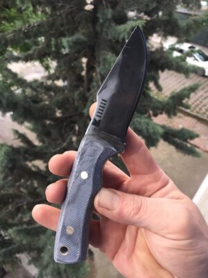 Taktiksel Çok Amaçlı Bıçak