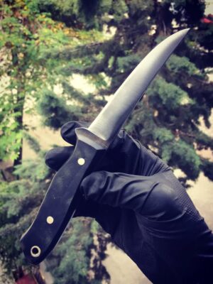 Kemik Sıyırma Bıçağı