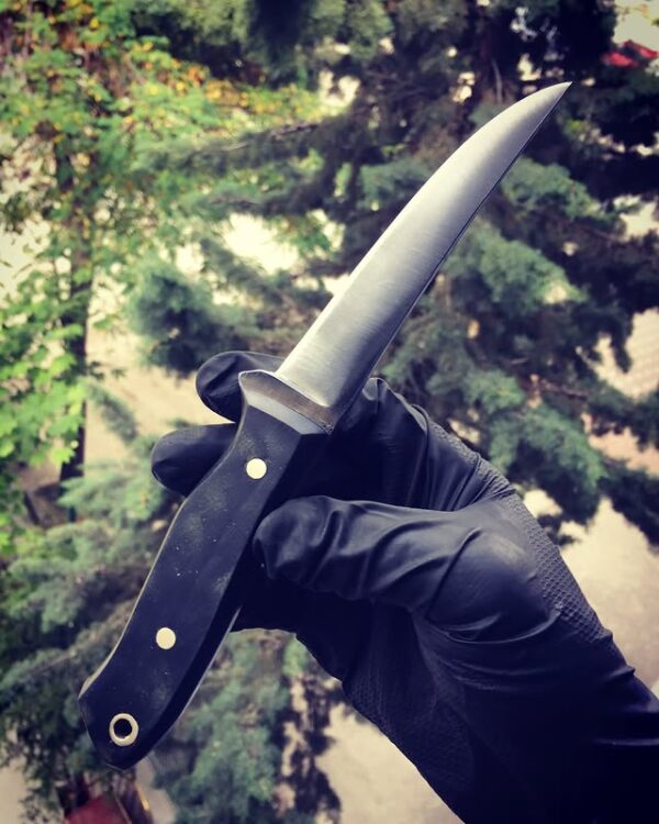 Kemik Sıyırma Bıçağı