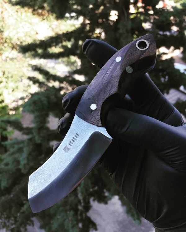 N690 Çok Amaçlı Kamp Bıçağı