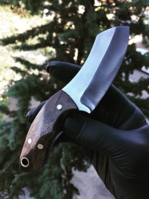 N690 Çok Amaçlı Kamp Bıçağı