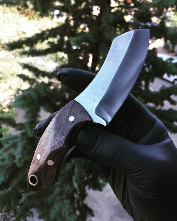 N690 Çok Amaçlı Kamp Bıçağı