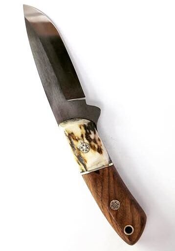 N690 Doğa Kaşifi Bıçağı