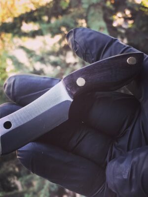 Minyatür Kasap Bıçağı