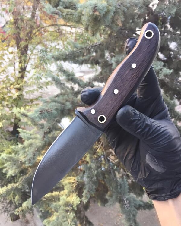 Premium Outdoor Bıçak