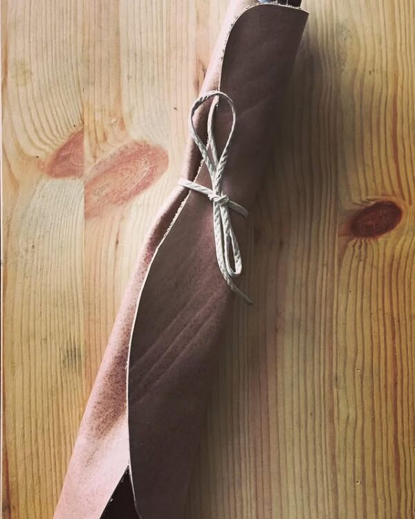 Premium M390 Microclean Mutfak Bıçağı