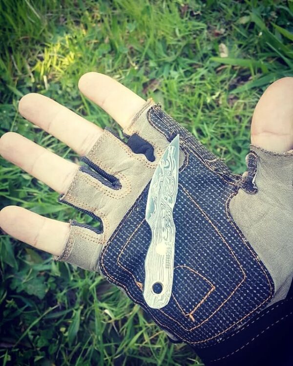 Koleksiyonluk Mini Damascus